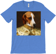 King Beagle T-Shirt