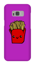 Chips Samsung Phone Cases