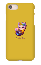 Precious bean case