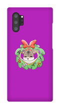 Natal dos Hamsters - Samsung Phone Case