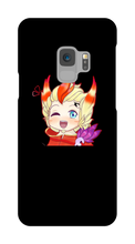 ri0ns Samsung Phone Cases