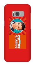 evanthezoogaming Samsung Phone Cases