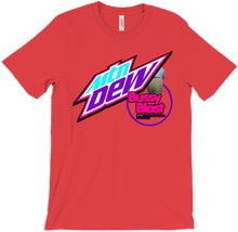 Bussy Blast Tee