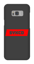 syxcoonkbm Samsung Phone Cases