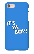 NeonLights - iPhone Case