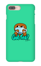 kazynsims iPhone Phone Cases