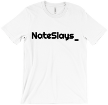 nateslays_ T-Shirts