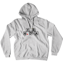 hydratheone_ssb Hoodies (No-Zip/Pullover)