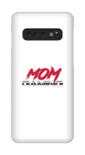 mrmomgaming Samsung Phone Cases