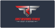 FRF Test3.0 XXL Gaming Mousepad