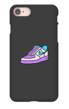 Air Force 1 Miami iPhone Case