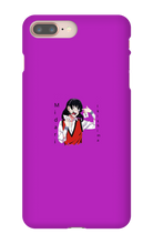 Midari Ikishima iPhone Phone Case