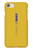 CAMETV- COVER IPHONE