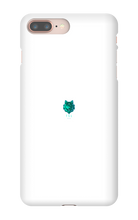 spxez iPhone Phone Cases