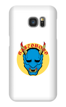 basedhood Samsung Phone Cases