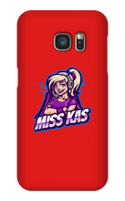 Miss Kas Samsung Phone Case