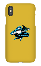 theseastriker iPhone Phone Cases