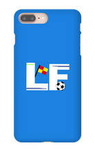 Coque Iphone Lystea Foot