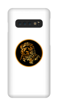 kinglion_rsa Samsung Phone Cases