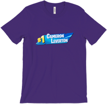 CameronLeverton Royale Shirt