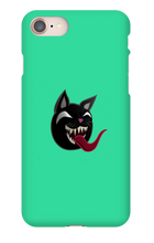 venom11188 iPhone Phone Cases