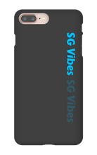 SG Vibes Case! (IPhone)