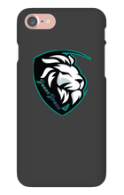 dannedrazz iPhone Phone Cases
