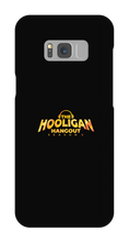 Hooligan Logo Samsung Phone Cases