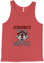 officialdjxage Tank Top