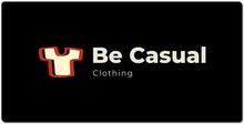 Be Casual XXL Gaming Mousepad