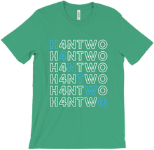h4ntwo Wording T-Shirts