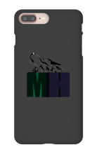 moonshowl iPhone Phone Cases