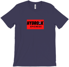 Hydro_K classic Red T-Shirts