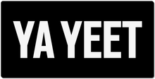 YEET XXL Gaming Mousepad