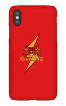 mcflygaming773 iPhone Phone Cases