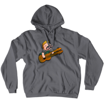 TheRadHoodie