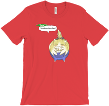Xenoblade Chronicles 2 "Tora loves Oats-Oats!"