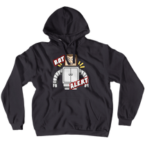 jveetv jaybot Hoodies (No-Zip/Pullover)
