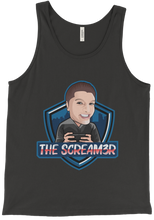 thescream3r Tank Top