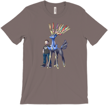 T-Shirts Xerneas