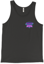 cottonpuff_ Tank Top