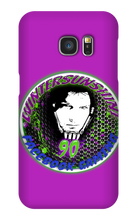 wintersunshine90 Samsung Phone Cases
