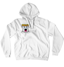 polarbear_87dk Hoodies (No-Zip/Pullover)