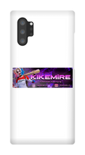 kikemire Samsung Phone Cases