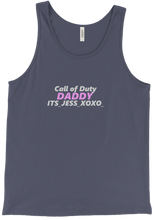 its_jess_xoxo_ Tank Top