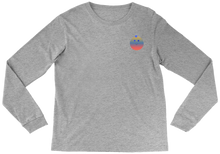 thedefaultboy Long Sleeve Tee