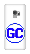 thegamerscubenl Samsung Phone Cases