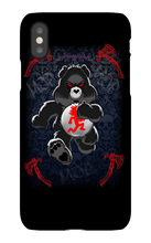 lunatickmsf iPhone Phone Cases