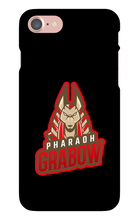 pharaohgrabow iPhone Phone Cases