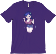 April WIGGLE T-Shirt